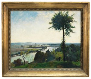  alkotó: Carl Fredrik Hill