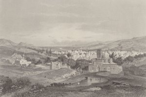 Damaszkusz folyói