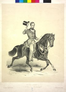 I. Ferenc József osztrák császár
