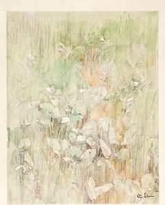 Kallor alkotó: Carl Larsson