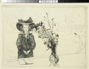 Cím nélkül alkotó: Carl Larsson