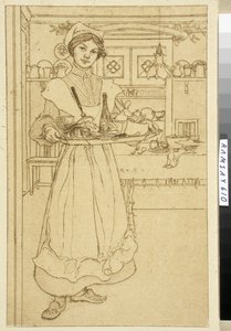 Cím nélkül alkotó: Carl Larsson
