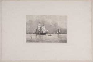 A koppenhágai Rhedből alkotó: Carl Locher