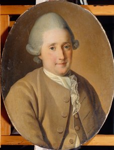 Mihail Gavrilovics Kozhukhov portréja