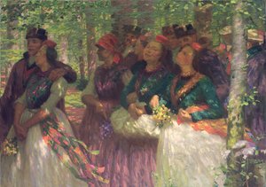 Woodland Walk (lásd még: 268992)