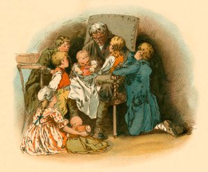 Robinson Crusoe ismét otthon