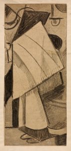 Absztrakt alkotó: Carl Newman