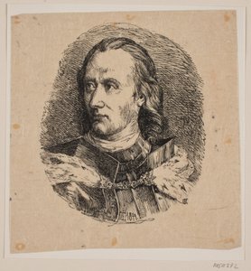 Hans király