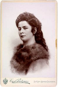 Elisabeth asszony