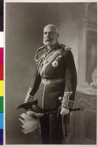 I. Ferenc József