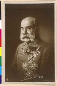 I. Ferenc József