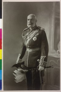 I. Ferenc József
