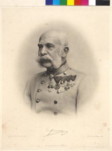 I. Ferenc József