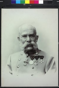 I. Ferenc József