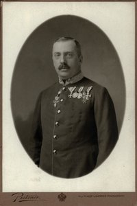 Peter Ferdinand alkotó: Carl Pietzner