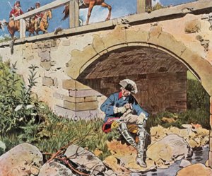  alkotó: Carl Rochling