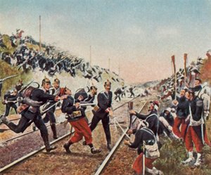  alkotó: Carl Rochling