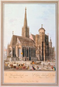A Metropolitan Church for Salvation. Stephan Bécsben