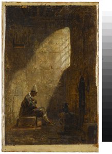  alkotó: Carl Spitzweg