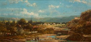  alkotó: Carl Spitzweg