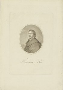 Portré OP Ferdinando Pere 1-2, 2.
