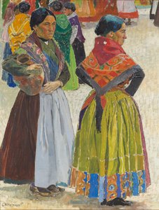 Spanyol nők