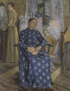 Fáradt, 1898