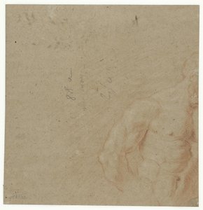 Herkules levágott alakja (farnese) alkotó: Carle van Loo