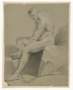  alkotó: Carle van Loo