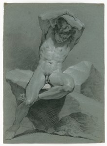  alkotó: Carle van Loo