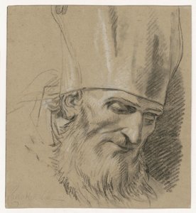  alkotó: Carle van Loo