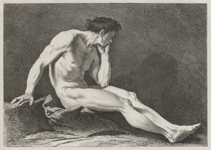  alkotó: Carle van Loo