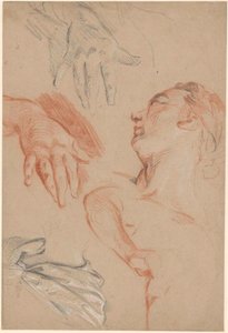  alkotó: Carle van Loo