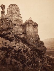 Witches Rock, Echo City közelében, Utah államban