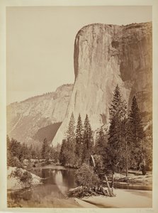 [El Capitan, Yosemite-völgy]