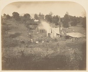 [Turner malma] alkotó: Carleton Watkins