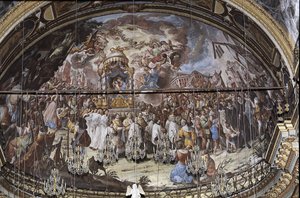 A Madonna dell