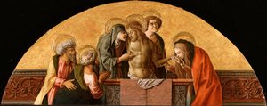 , a Montefiore-i poliptichonból, 1470 körül (tempera fatáblán) (lásd még: 492442-44)
