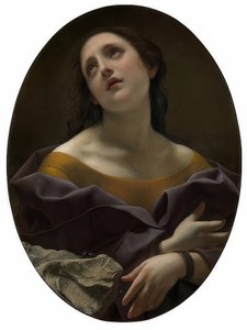 A türelem allegóriája. 1677