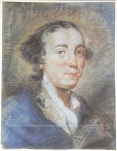 Raimondo Ghelli portréja
