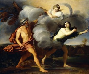 Alfeusz és Arethusa,