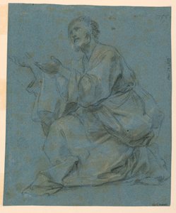 Rajz, tanulmányok: 1650-1675