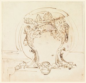 Pápai Escutcheon