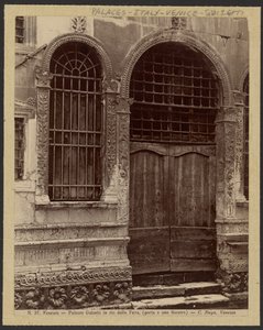 Guizetti-palota