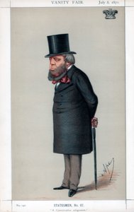 Konzervatív vallásos, 1871. alkotó: Carlo Pellegrini