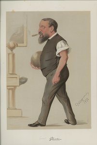 Gleichen gróf (Hohenlohe-Langenburgi Viktor herceg)