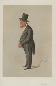 Earl of Fife alkotó: Carlo Pellegrini