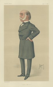 Sir Arnold Burrowes Kemball altábornagy alkotó: Carlo Pellegrini