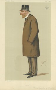 Lord Egerton of Tatton alkotó: Carlo Pellegrini