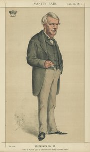Lord Lawrence alkotó: Carlo Pellegrini